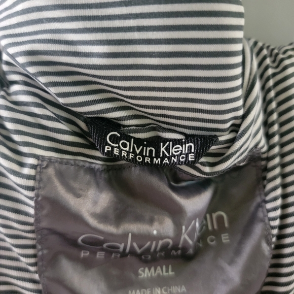 Purple Puffer Vest - Picture 8 of 10